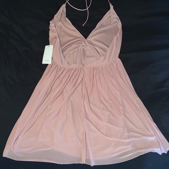 Tobi dress - Picture 4 of 5